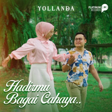 Hadirmu Bagai Cahaya | Boomplay Music