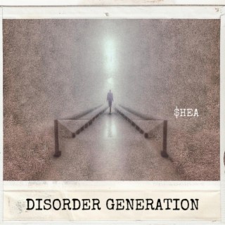 Disorder Generation