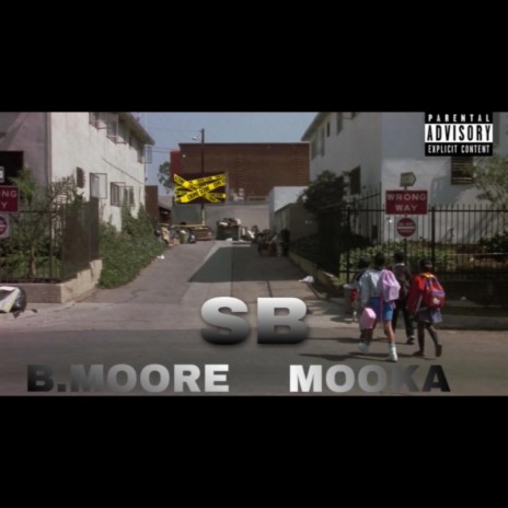 Losses (feat. SB & B Moore) | Boomplay Music