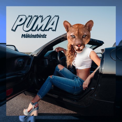 PUMA