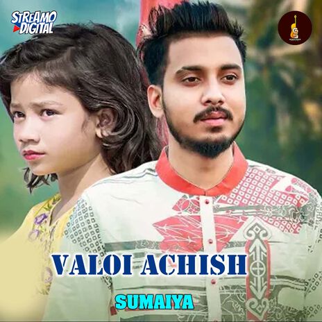 Valoi Achish | Boomplay Music