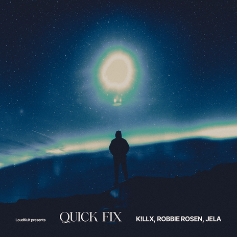 Quick Fix ft. JeLa & Robbie Rosen | Boomplay Music