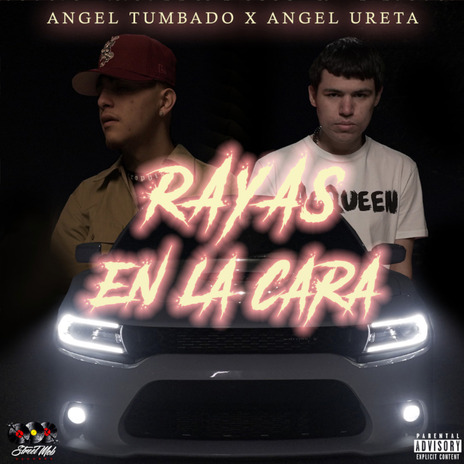 Rayas En La Cara | Boomplay Music