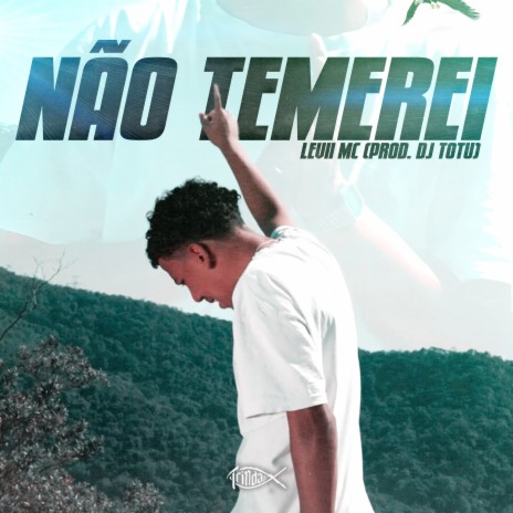 Não Temerei ft. Trindade Records | Boomplay Music