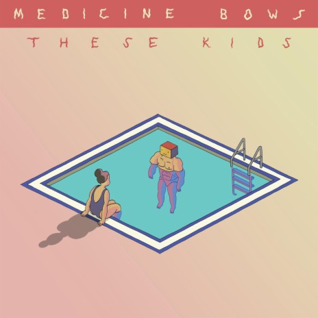 These Kids | Boomplay Music