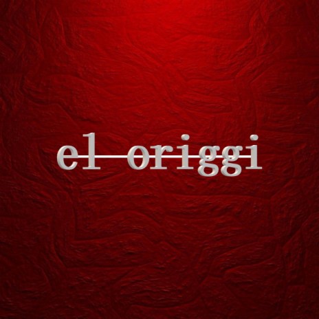 por mi <official rap hip hop tema El Origgi