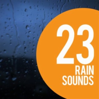 23 Rain Sounds