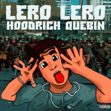LERO LERO | Boomplay Music