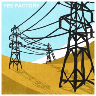Yes Factory EP