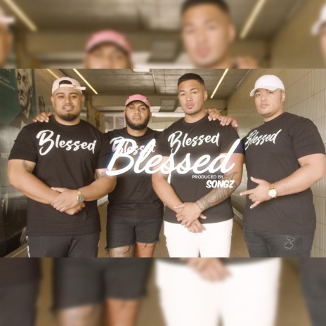 blessed (feat. dj songz)