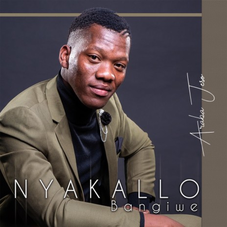 Nansi Lenqola | Boomplay Music