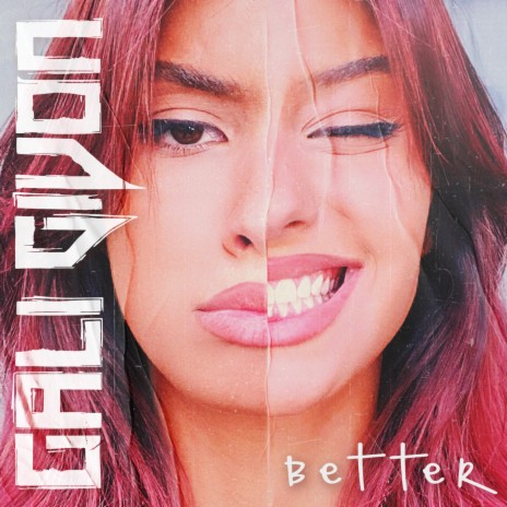 Better | Boomplay Music