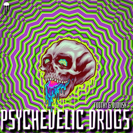 Psychedelic Drugs ft. Dudiish | Boomplay Music