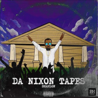 DA NIXON TAPES