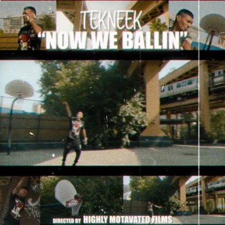 Now We Ballin | Boomplay Music