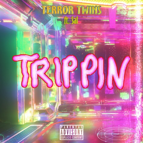 Trippin' (feat. Sal)