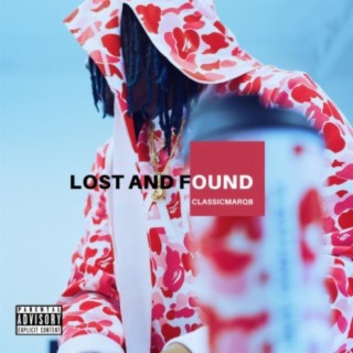 Lost And Found