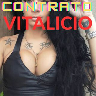 CONTRATO VITALICIO