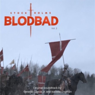 Stockholm Bloodbath, Vol. 2 (Original TV Soundtrack) | Boomplay Music