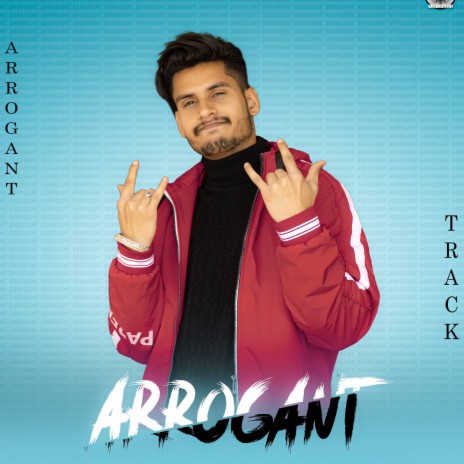 Arrogant | Boomplay Music