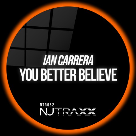 You Better Believe (Extended Mix)