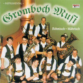 Böhmisch - Mährisch