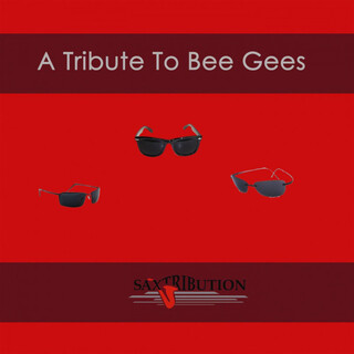 A Tribute To Bee Gees