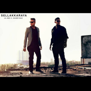 Sellakkaraya (feat. Kaizer Kaiz)