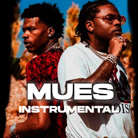 MUES | Boomplay Music