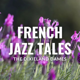 French Jazz Tales