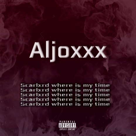 Scarlxrd Where Is My Time