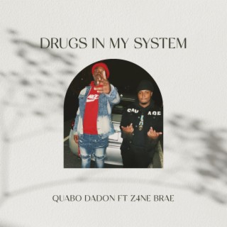 Drugs In My System