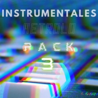 Metrolo Presenta (Instrumentales)