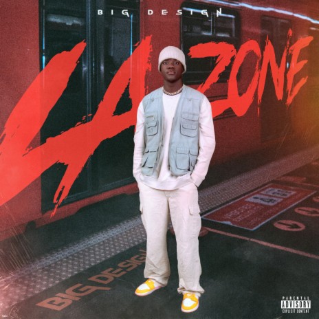 LA ZONE | Boomplay Music