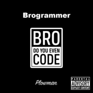 Brogrammer