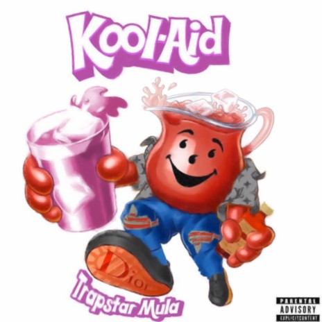 Kool Aid | Boomplay Music