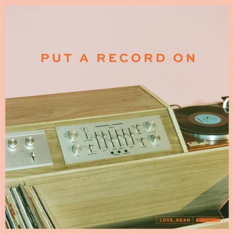 Put a Record On | Boomplay Music