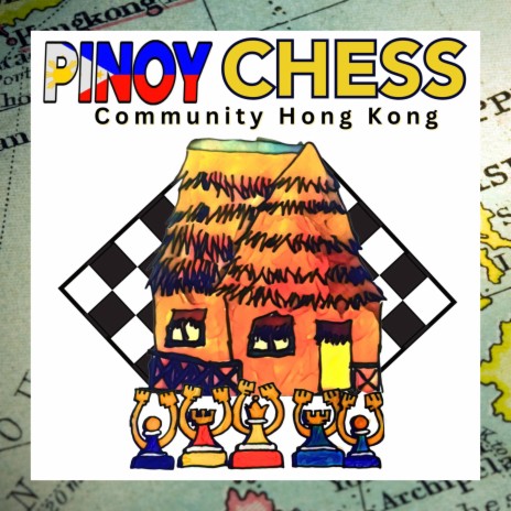 Pinoy Chess Community Hong Kong | Boomplay Music