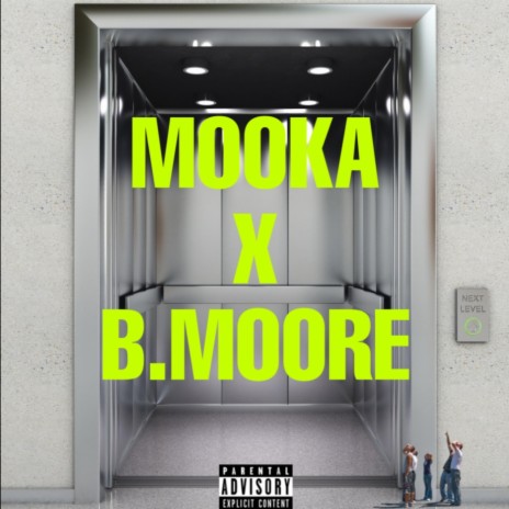 The Top (feat. B Moore) | Boomplay Music