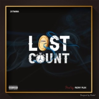 LOST COUNT