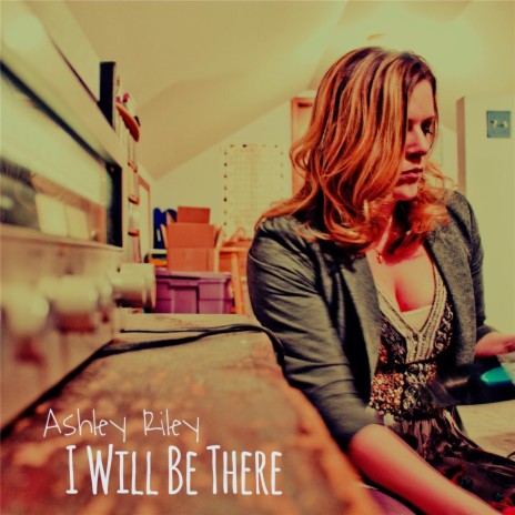 I Will Be There | Boomplay Music