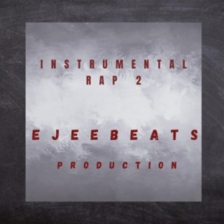 EJEE BEATS PRODUCTION, INSTRUMENTAL RAP 2