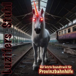 Der letzte Soundtrack für Provinzbahnhöfe