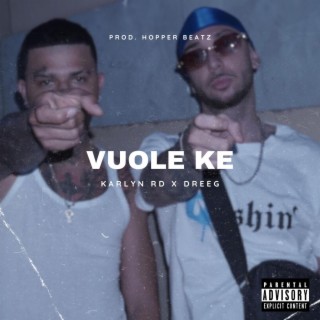 VUOLE KE