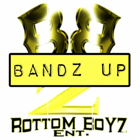 Bands Up | Boomplay Music