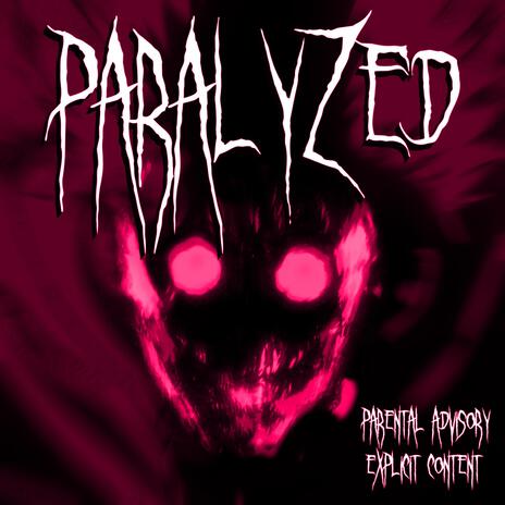 paralyzed