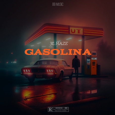 Gasolina | Boomplay Music