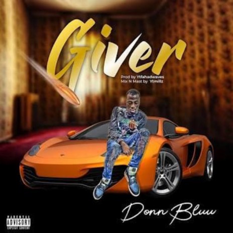 Giver | Boomplay Music