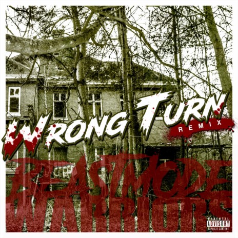 Wrong Turn (Remix) [feat. Claas & Brett as Is] | Boomplay Music