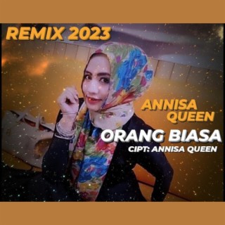 Orang Biasa (Remix Pargoy Viral 2023)